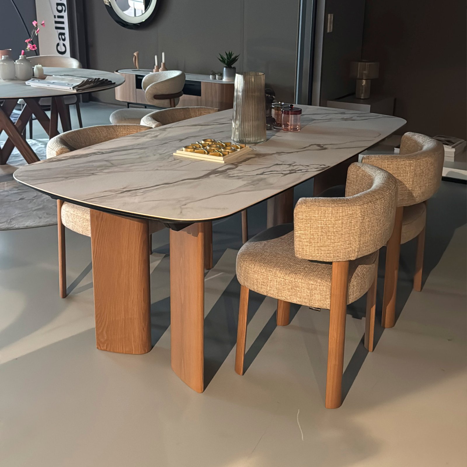 Glen | Calligaris - Image 4